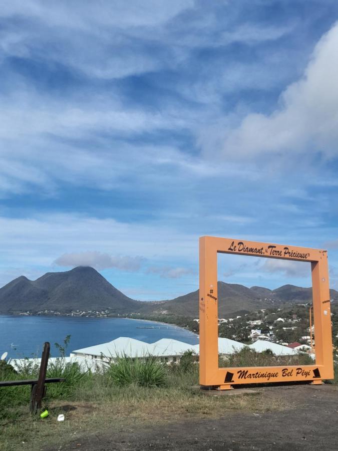 Le Diamant Charmante Villa Pour La Famille Ou Entre Amis Spa Et Piscine Eksteriør bilde