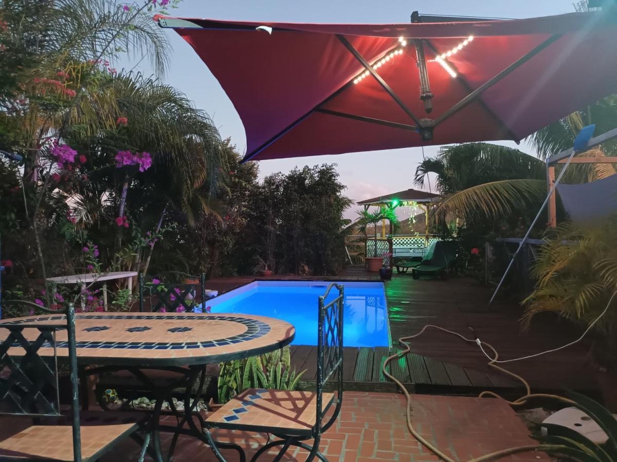 Le Diamant Charmante Villa Pour La Famille Ou Entre Amis Spa Et Piscine Eksteriør bilde